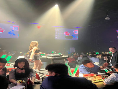 德州酒吧招聘
